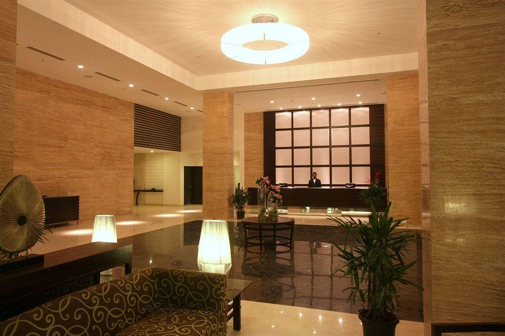 ราดาห์ รีเจนท์ Hotel Kammasandra ภายใน รูปภาพ