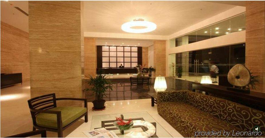 ราดาห์ รีเจนท์ Hotel Kammasandra ภายใน รูปภาพ