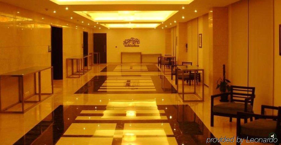 ราดาห์ รีเจนท์ Hotel Kammasandra ภายใน รูปภาพ