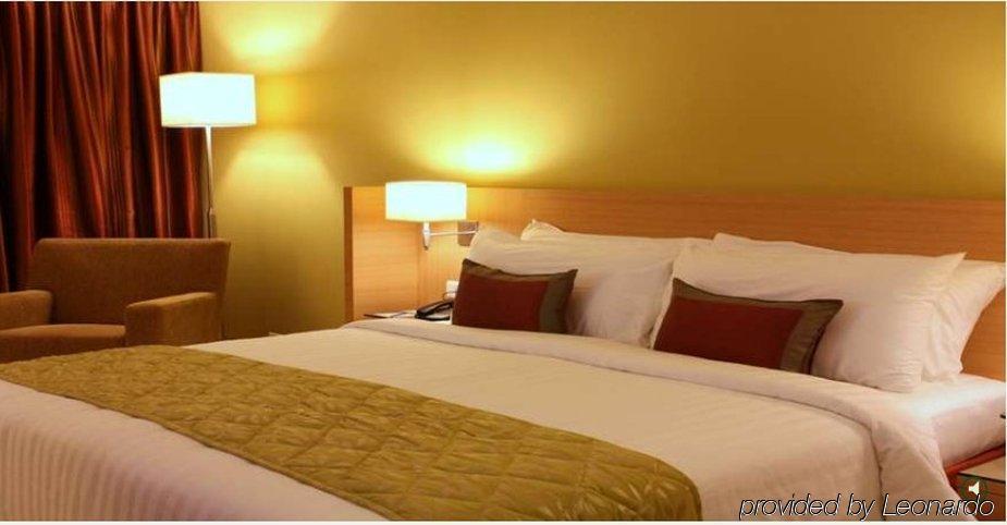 ราดาห์ รีเจนท์ Hotel Kammasandra ห้อง รูปภาพ