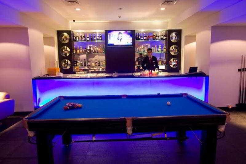 ราดาห์ รีเจนท์ Hotel Kammasandra สิ่งอำนวยความสะดวก รูปภาพ