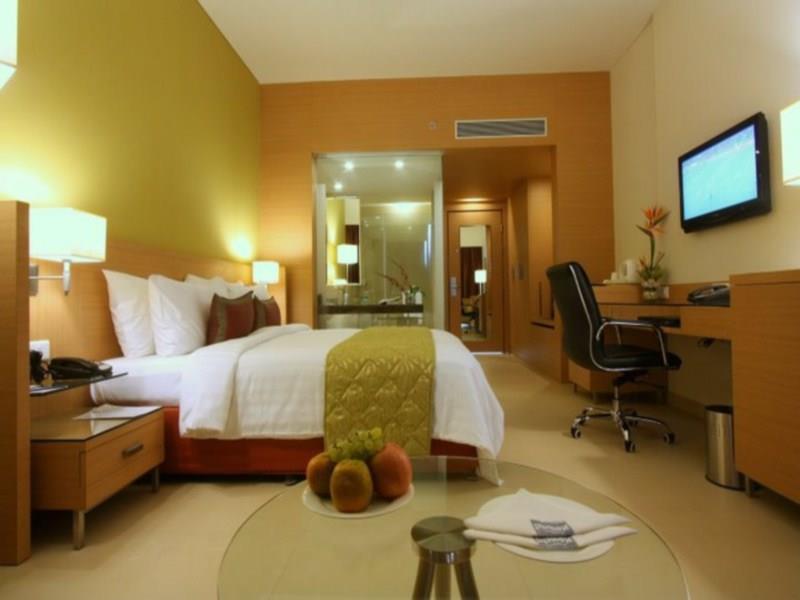 ราดาห์ รีเจนท์ Hotel Kammasandra ห้อง รูปภาพ